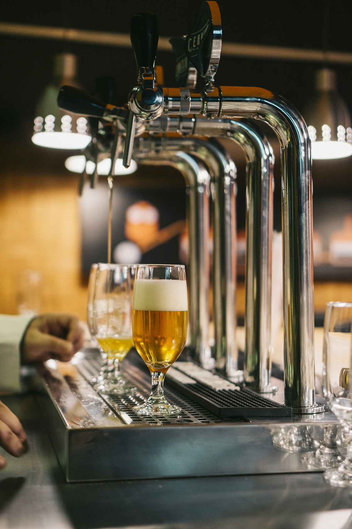 Décantation et service du vin : le guide pratique