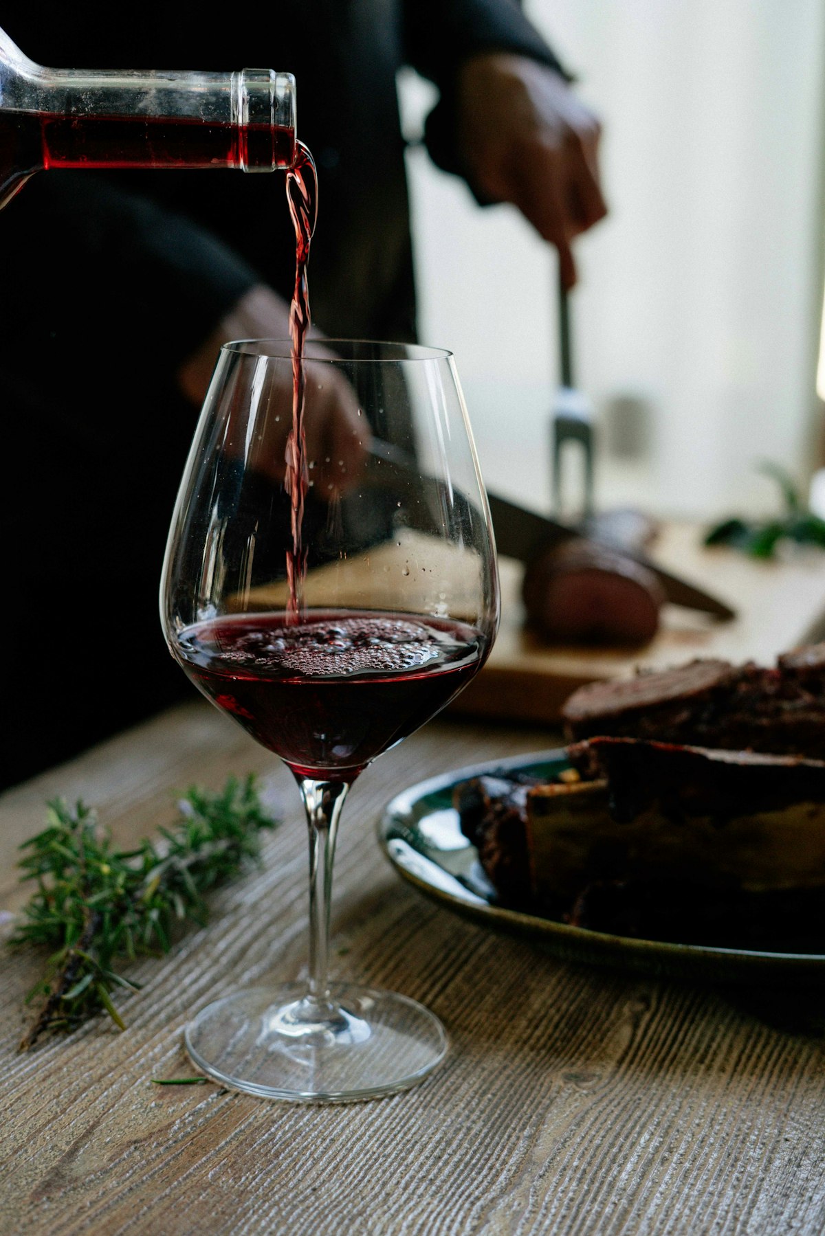 Les techniques de vinification : élevage en barrique, macération carbonique et fermentation malolactique