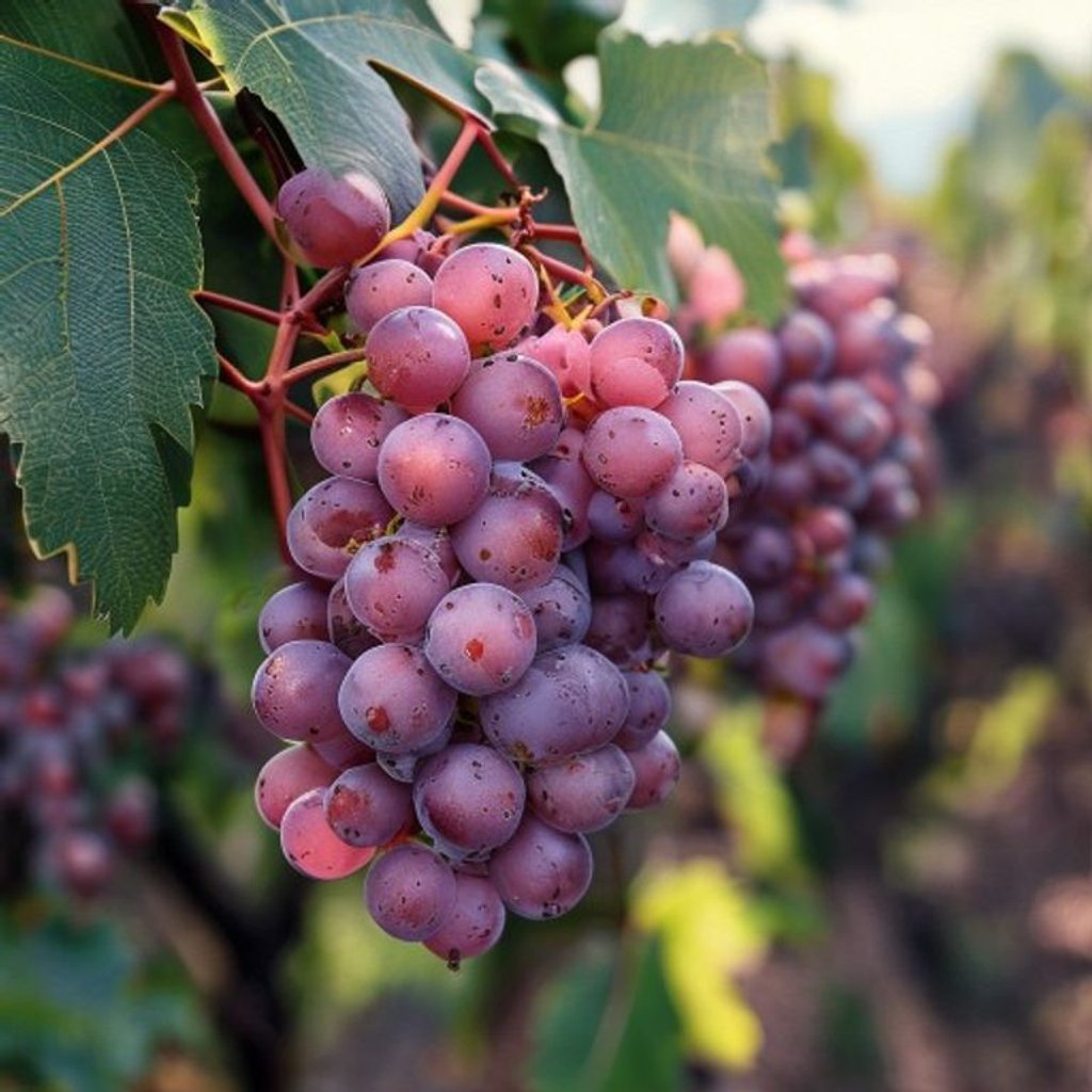 Gewurztraminer