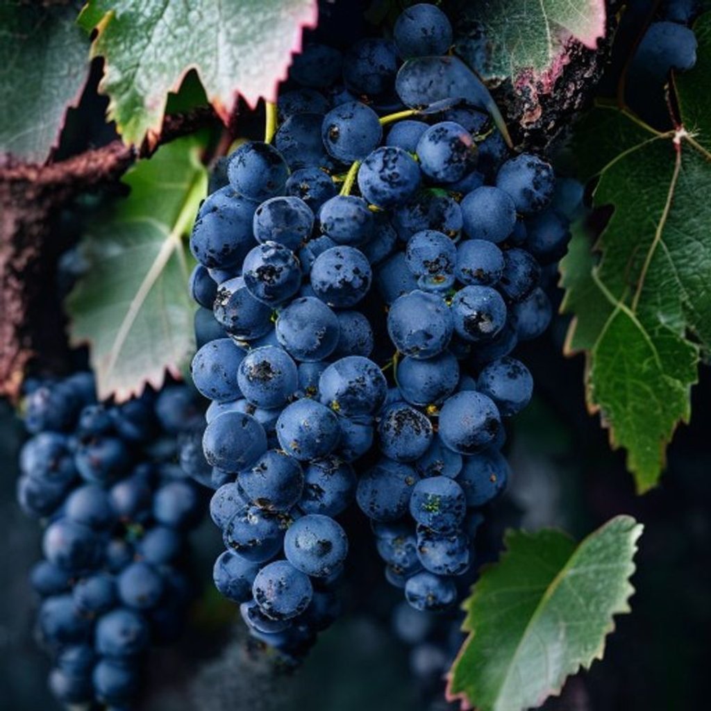 Mourvedre