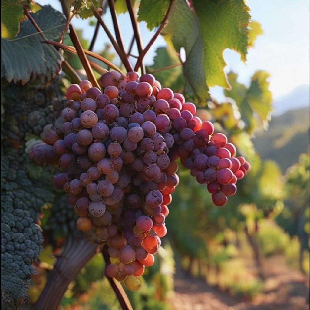 Roussanne