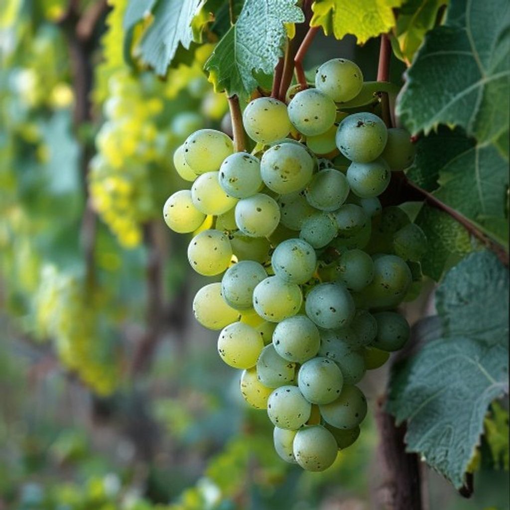Sylvaner