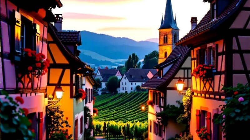 Alsace