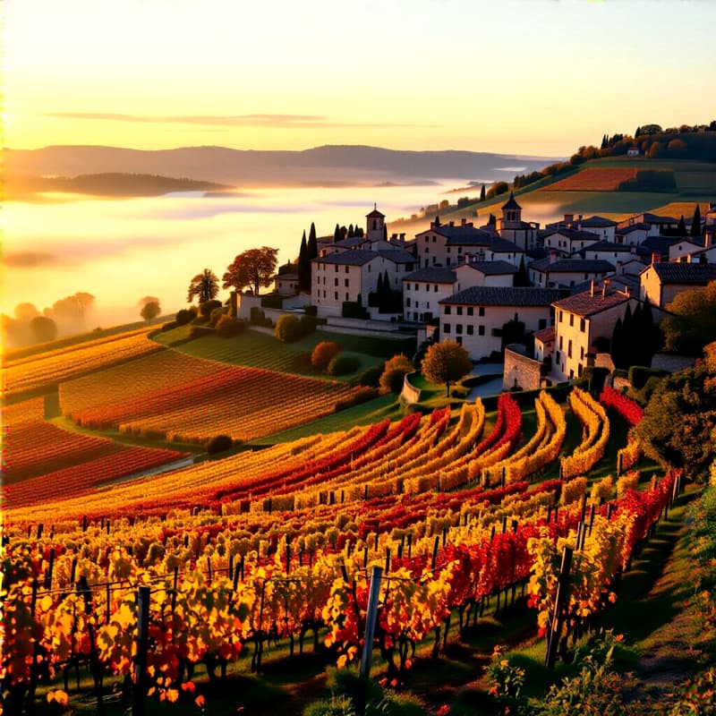 Bourgogne