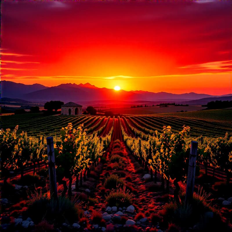 Languedoc-Roussillon