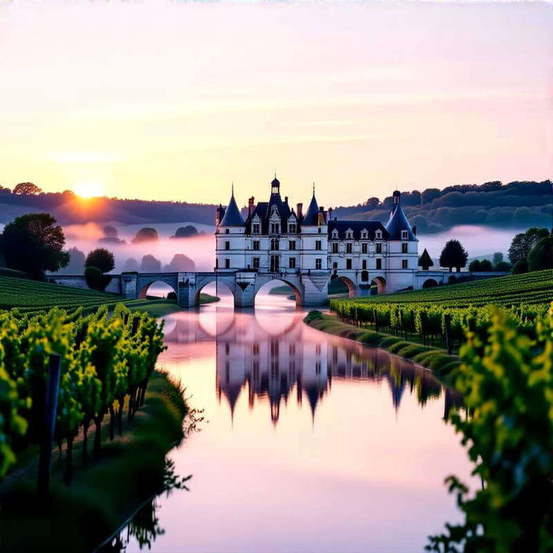 Vallée de la Loire